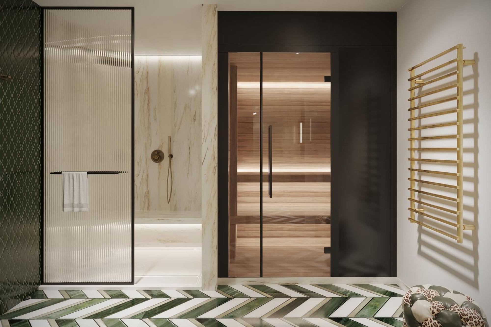The Goethe Hotel - Small Luxury Hotels Of The World Roma Eksteriør bilde